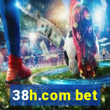 38h.com bet